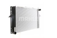 Thumbnail - Radiateur - CR165000S - MAHLE