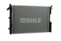 Thumbnail - Radiateur - CR312000P - MAHLE