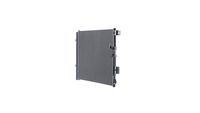 Thumbnail - Condensor, airconditioning - AC1079000S - MAHLE