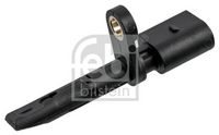 Sensor, Raddrehzahl