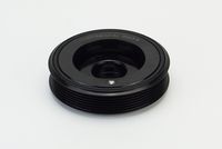 Riemenscheibe, Kurbelwelle