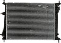 Thumbnail - Radiateur - CR1999000P - MAHLE