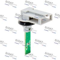 Sensor, Innenraumtemperatur
