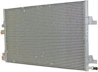 Thumbnail - Condensor, airconditioning - AC355000P - MAHLE