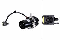 вакуум помпа, спирачна система