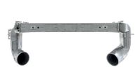 Thumbnail - Intercooler, inlaatluchtkoeler - CI101000P - MAHLE