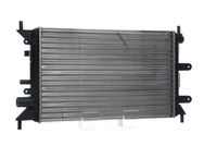 Thumbnail - Radiateur - CR377000S - MAHLE
