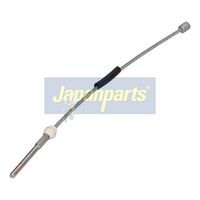 жило, ръчна спирачка