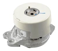 Lagerung, Motor