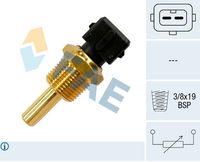 Sensor, Kühlmitteltemperatur Sensor, Kühlmitteltemperatur