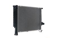 Thumbnail - Radiateur - CR277000S - MAHLE
