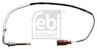 Sensor, Abgastemperatur