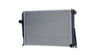 Thumbnail - Radiateur - CR877000S - MAHLE