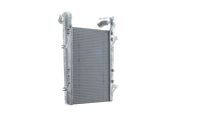Thumbnail - Intercooler, inlaatluchtkoeler - CI93001P - MAHLE