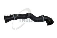 маркуч на радиатора