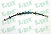 спирачен маркуч