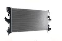 Thumbnail - Radiateur - CR2106000S - MAHLE