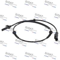 Sensor, Raddrehzahl