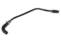 Маркуч за обезвъздушаване, горивен резервоар