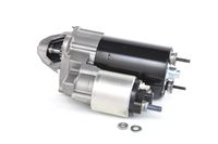 BOSCH Startmotor / Starter 7