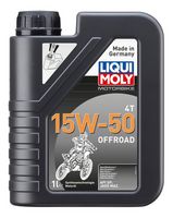 Motoröl