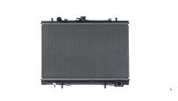 Thumbnail - Radiateur - CR1636002S - MAHLE