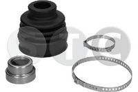 комплект маншон, полуоска