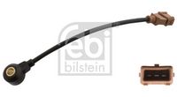 Klopfsensor