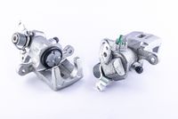Bremssattel