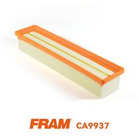 въздушен филтър