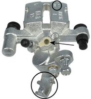 Bremssattel
