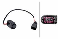 Sensor, Einparkhilfe