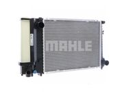 Thumbnail - Radiateur - CR495000S - MAHLE