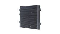 Thumbnail - Condensor, airconditioning - AC858000S - MAHLE