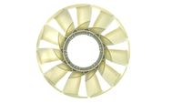 Thumbnail - Koelventilatorwiel - CFW81000P - MAHLE