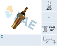 Sensor, Kühlmitteltemperatur