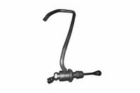 горна помпа на съединител