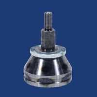 Gelenksatz, Antriebswelle