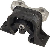 Lagerung, Motor
