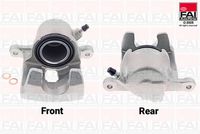 спирачен апарат