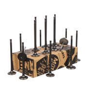 Thumbnail - Kleppenset, in-/uitlaatklep - VS0027 - ET ENGINETEAM