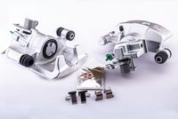 Bremssattel