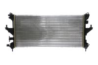 Thumbnail - Radiateur - CR881000S - MAHLE