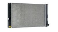 Thumbnail - Radiateur - CR1901000S - MAHLE