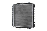 Thumbnail - Radiateur - CR758001S - MAHLE