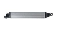 Thumbnail - Intercooler, inlaatluchtkoeler - CI612000P - MAHLE