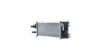 Thumbnail - Intercooler, inlaatluchtkoeler - CI664000P - MAHLE