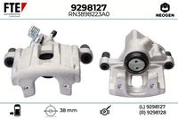 Bremssattel