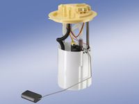 Kraftstoff-Fördereinheit