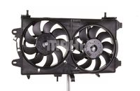 Thumbnail - Koelventilatorwiel - CFF369000P - MAHLE